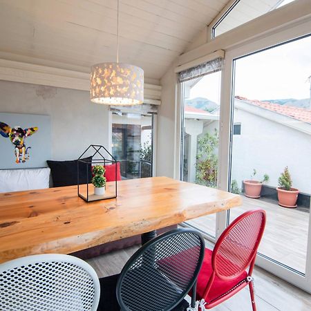 Meri Boutique Hotel Korce Pokoj fotografie