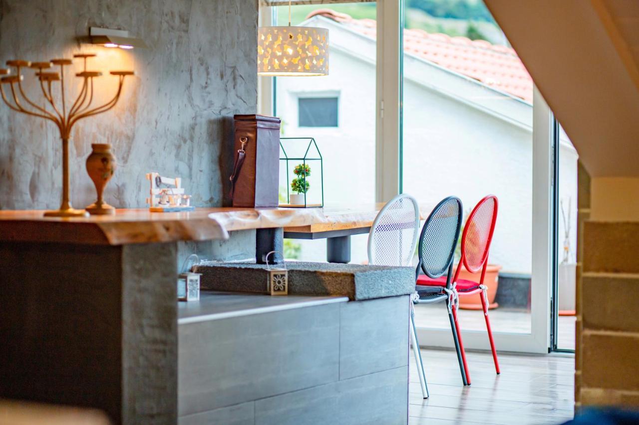 Meri Boutique Hotel Korce Exteriér fotografie