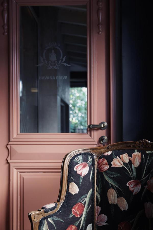 Meri Boutique Hotel Korce Exteriér fotografie