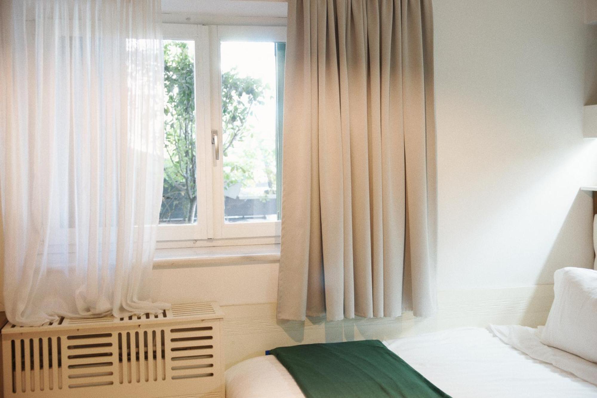 Meri Boutique Hotel Korce Pokoj fotografie
