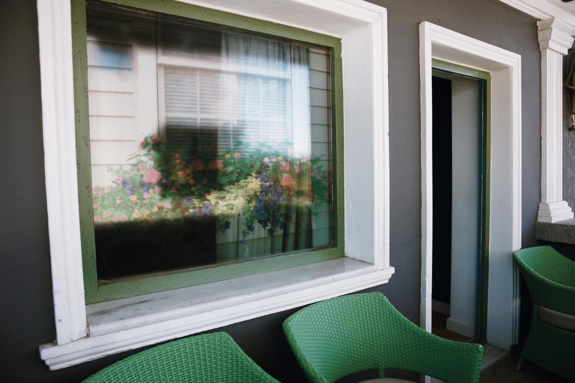 Meri Boutique Hotel Korce Pokoj fotografie