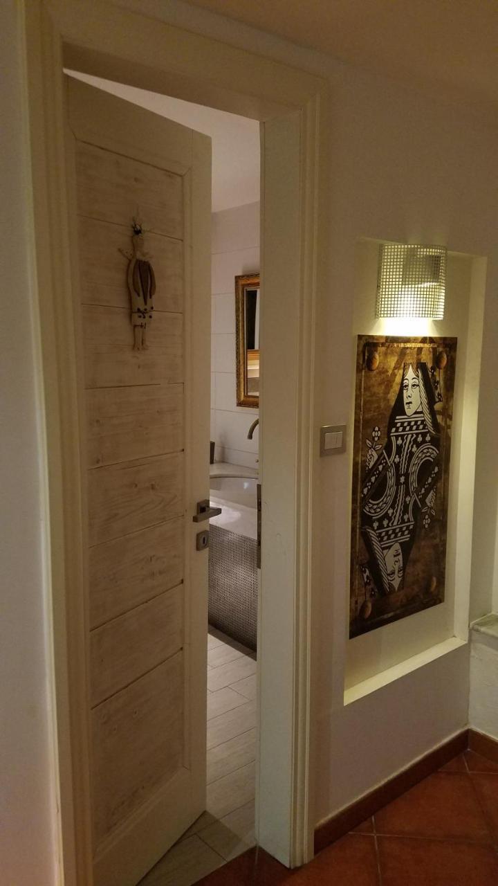 Meri Boutique Hotel Korce Exteriér fotografie